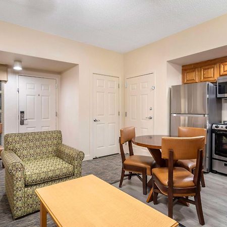 Hilton Vacation Club Bent Creek Golf Village Gatlinburg Pittman Center Екстер'єр фото