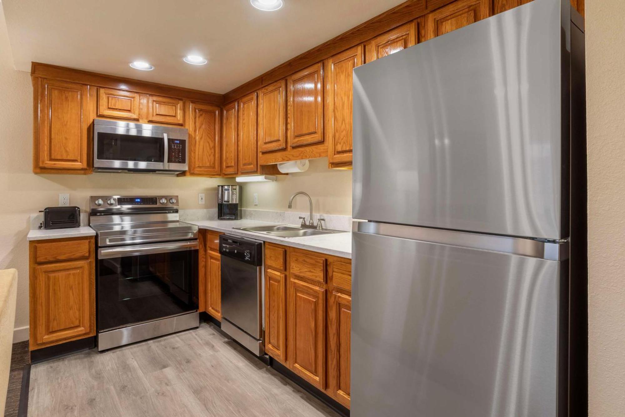 Hilton Vacation Club Bent Creek Golf Village Gatlinburg Pittman Center Екстер'єр фото
