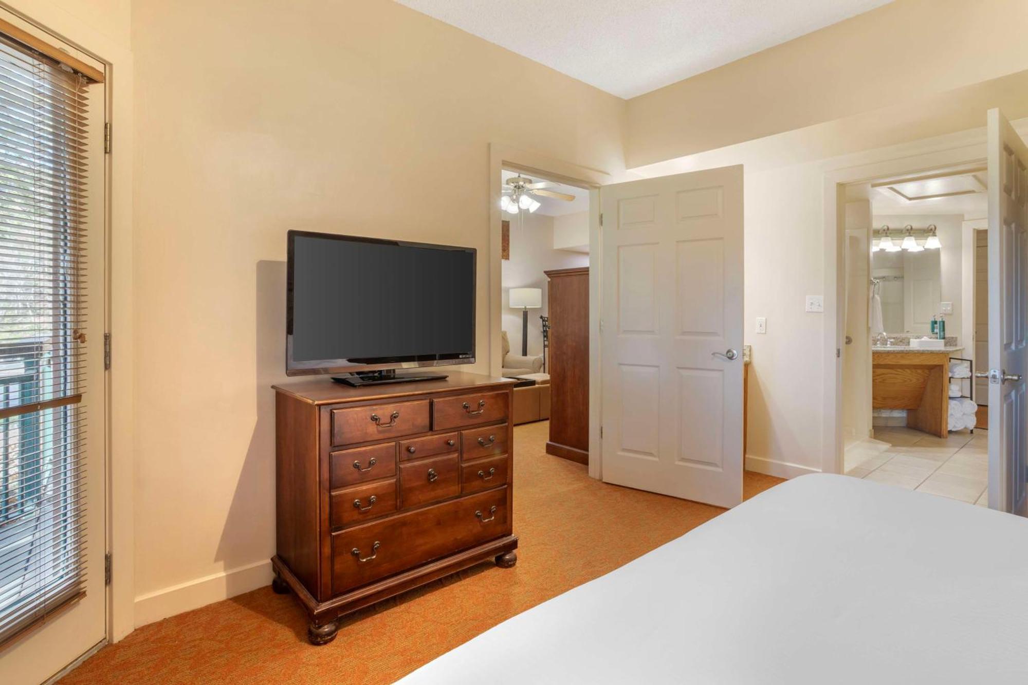 Hilton Vacation Club Bent Creek Golf Village Gatlinburg Pittman Center Екстер'єр фото