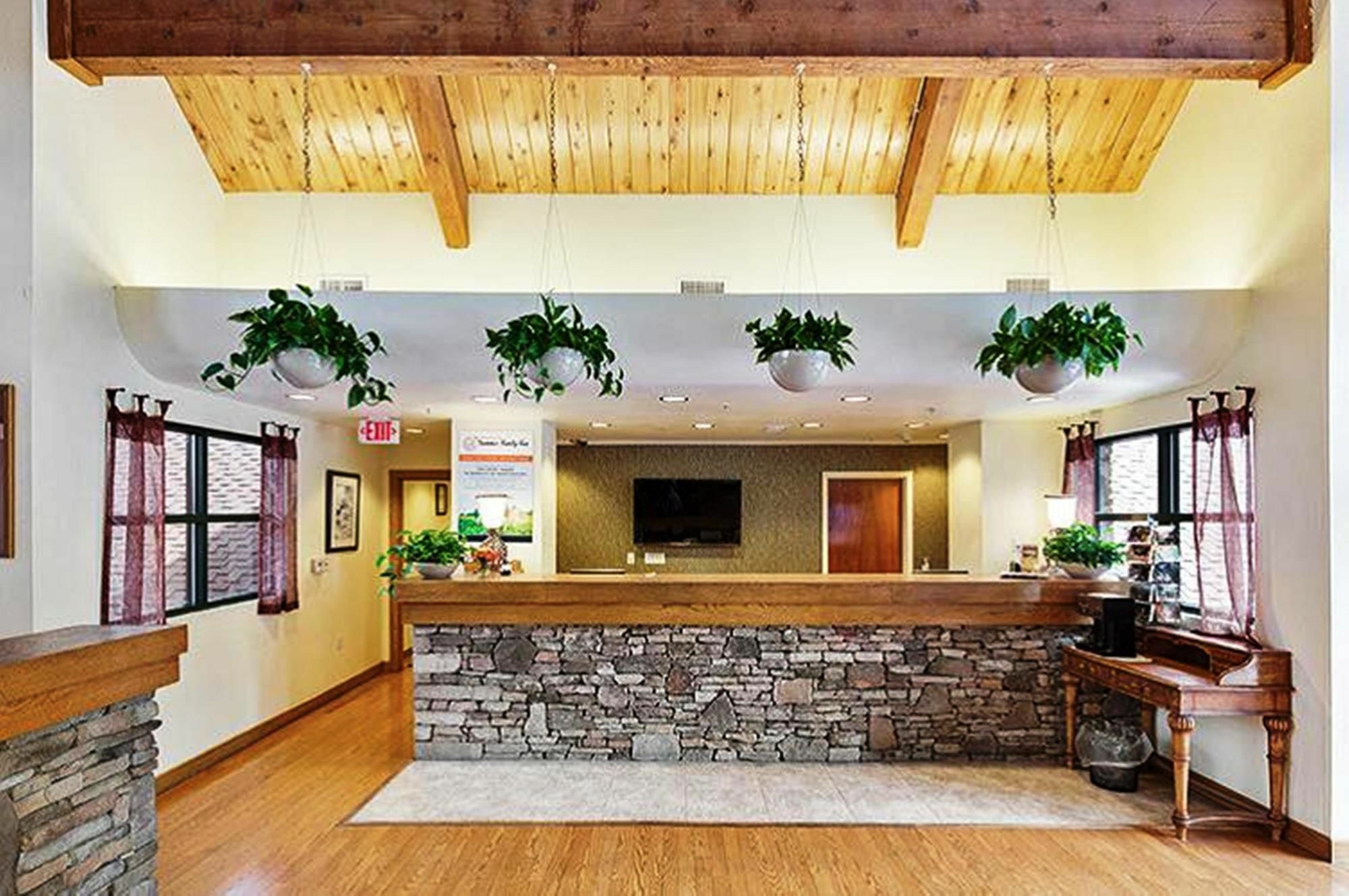 Hilton Vacation Club Bent Creek Golf Village Gatlinburg Pittman Center Екстер'єр фото